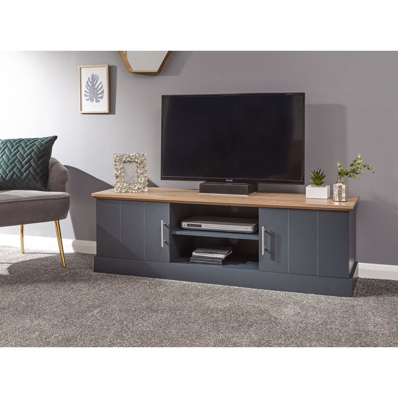 Fernleaf Brielle TV Stand for TVs up to 65" & Reviews Wayfair.co.uk